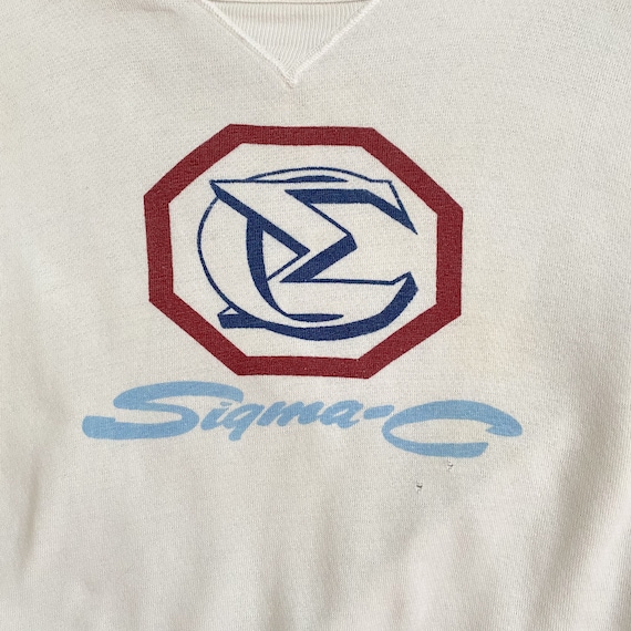 Vintage 1940s/1950s Double V Sigma-c f White Cotton Sweatshirt 40s/50s Collegiate Sweatshirt Men's Wide Large Short Fit - Etsy Vintage 1940s/1950s Double V Sigma-c f White Cotton Sweatshirt 40s/50s Collegiate Sweatshirt Men's Wide Large Short Fit - Etsy