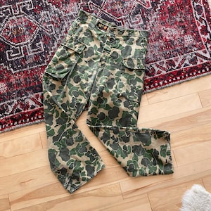 Marbles VINTAGE CAMOUFLAGE CARGOキムタクHERO Marbles VINTAGE CAMOUFLAGE CARGOキムタクHERO Marbles VINTAGE