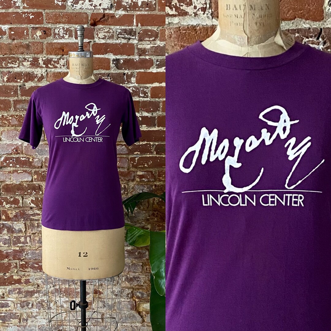 80s Mostly Mozart vintage Fes tee モーツァルト 80s Mostly Mozart vintage Fes tee モーツァルト - メルカリ
