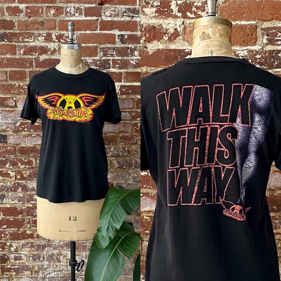 Ejecutar Dmc Aerosmith RUN DMC Walk This Way (Official HD Video) Ft.