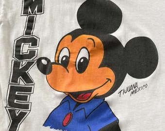 80s Mickey Mouse “San Francisco” San Francisco 49ers Gangster Mickey Mouse svg, digital downl