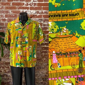 フラダンス Surfside Sportswear Waikiki Hawaii Surfside Sportswear - Etsy