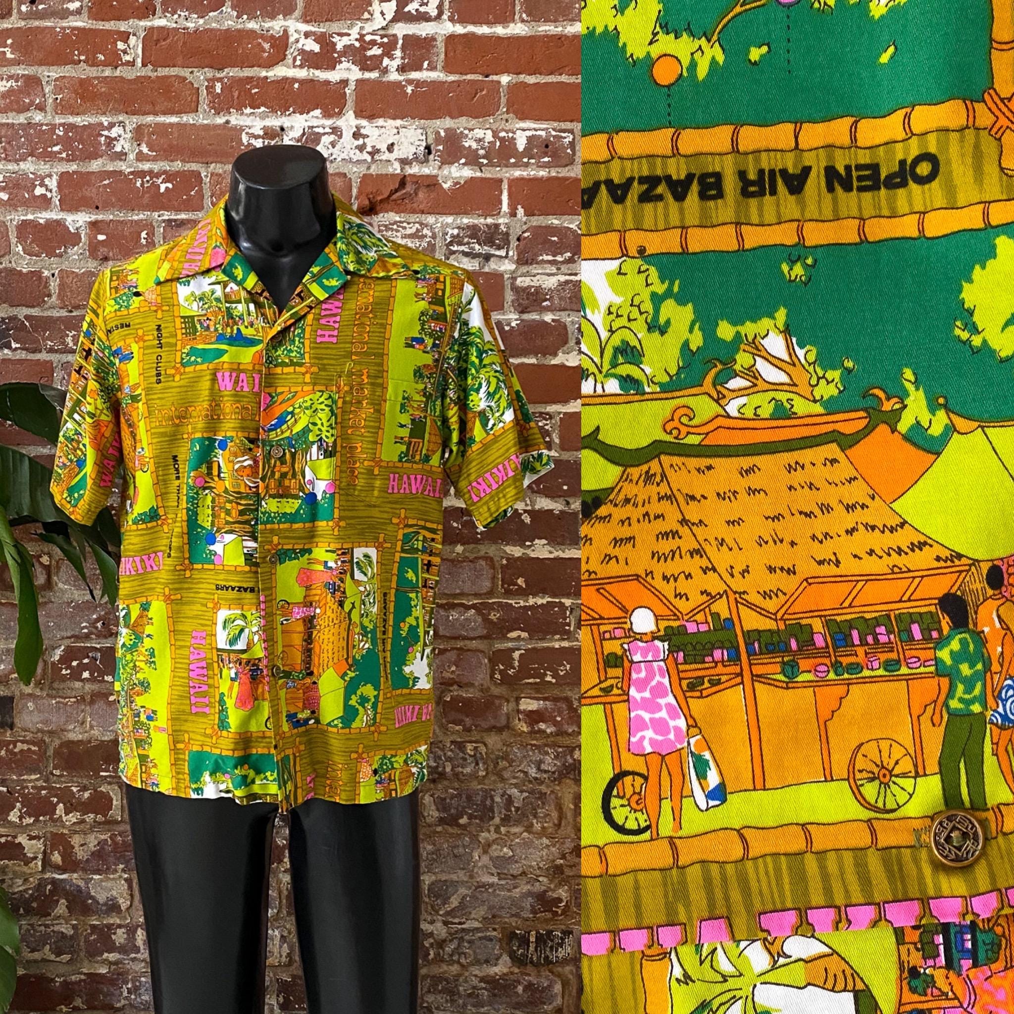 Surfside Sportswear Waikiki Hawaii