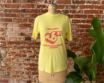 CDL Vintage Tee – CDL TOKYO - ミュージシャン