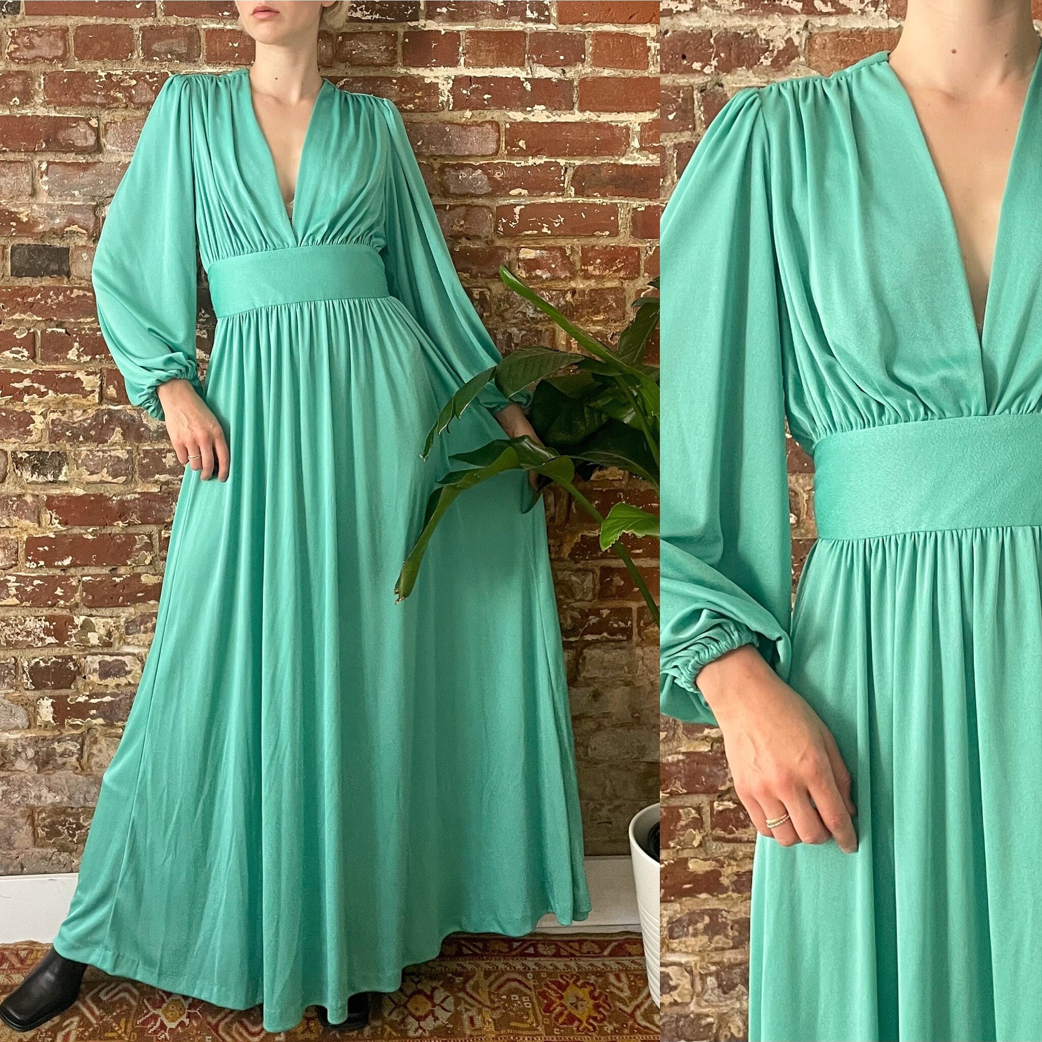 ワンピース BLUE COTTON DRESS 25wsum_d1317_blu_m01.jpg?v=