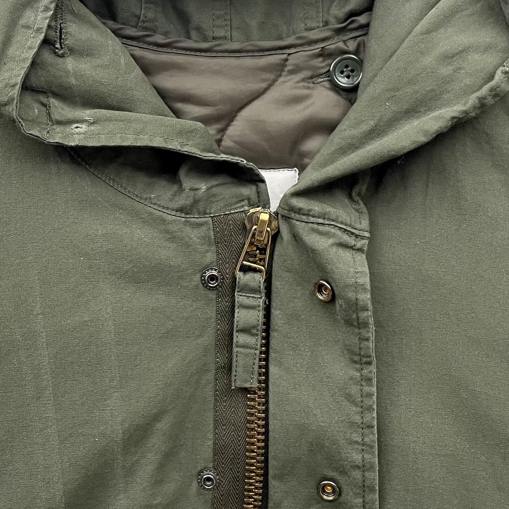 専用枠 ラスト1 VTG 未使用 40s 海軍 アメリカ軍 スナップフック imgrc0079263384.jpg