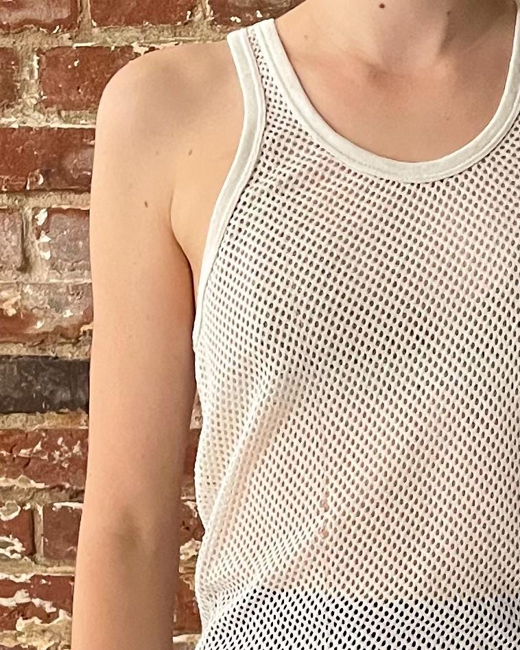 トップス Ameri vintage MESH MINIMAL TANK TOP il_fullxfull.6315051993_lnej.jpg