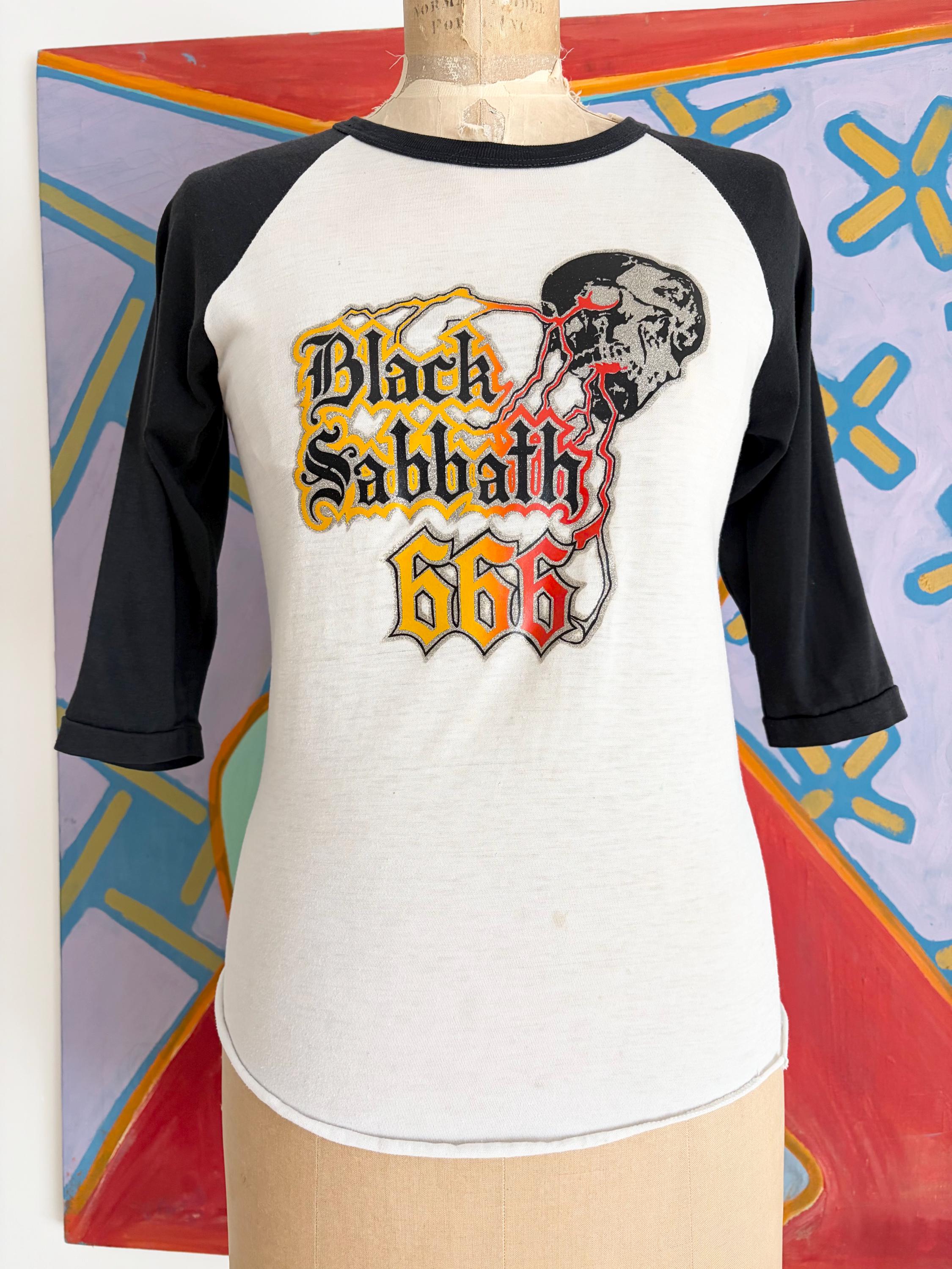 Black Sabbath Master of Reality Shirt - Etsy