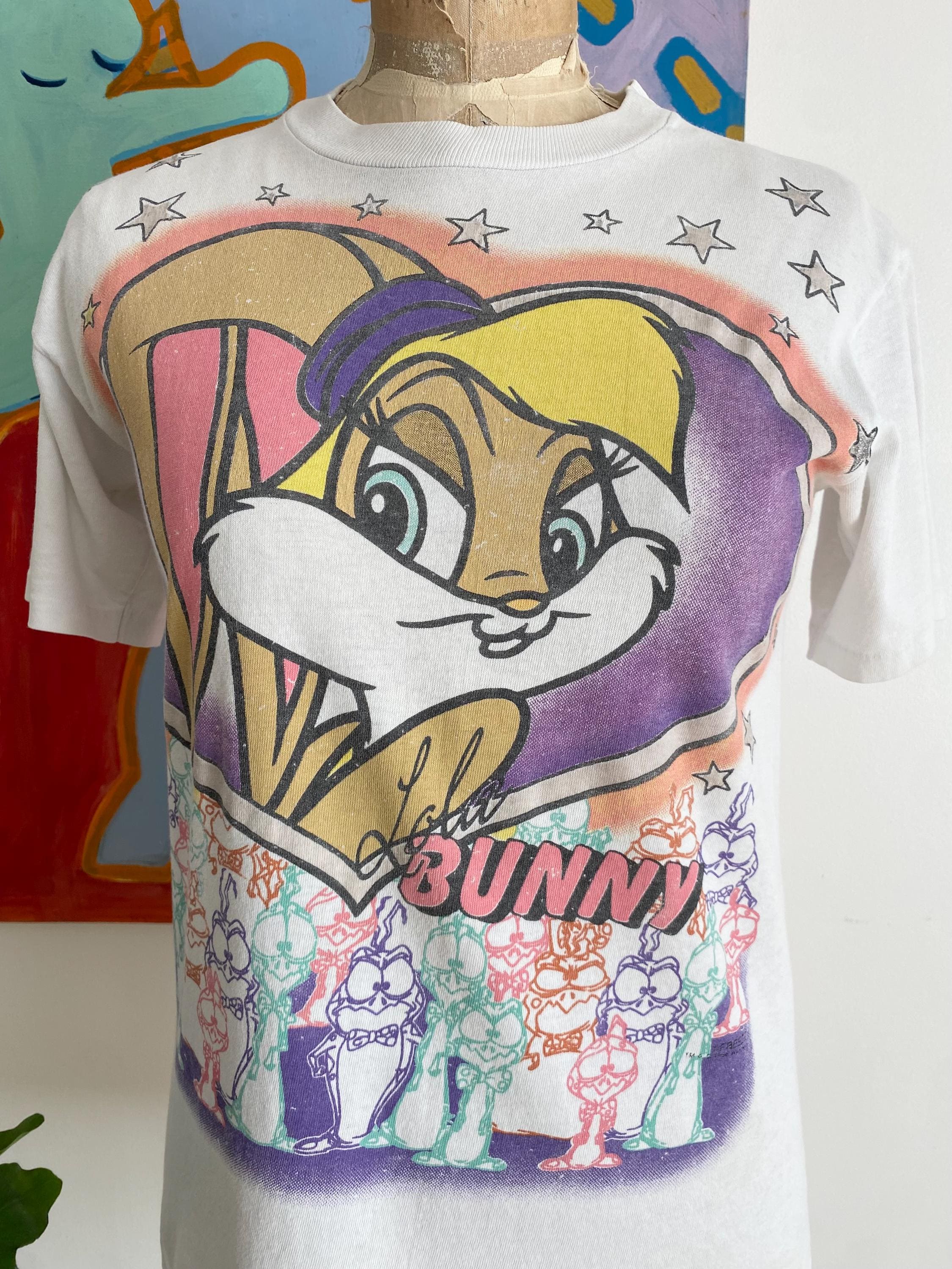 Bugs Bunny's Hilarious Quest in Mordor, image size:2250x3000