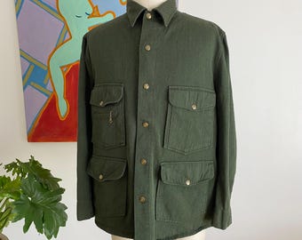 70年代 フィリピン スーベニアジャケット ヴィンテージ 1970's Vintage Souvenir Jacket 