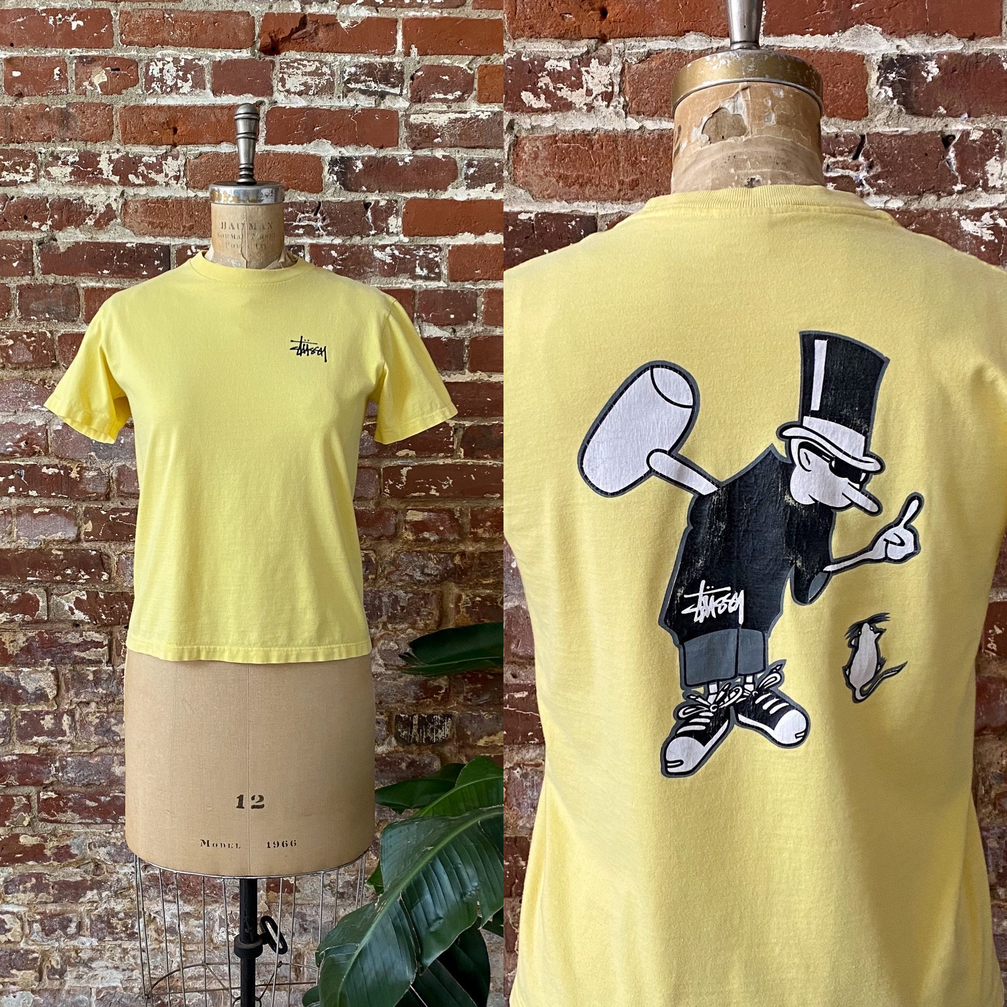 WESTERN EXTERMINATOR ビンテージ ハーレー テンダーロイン