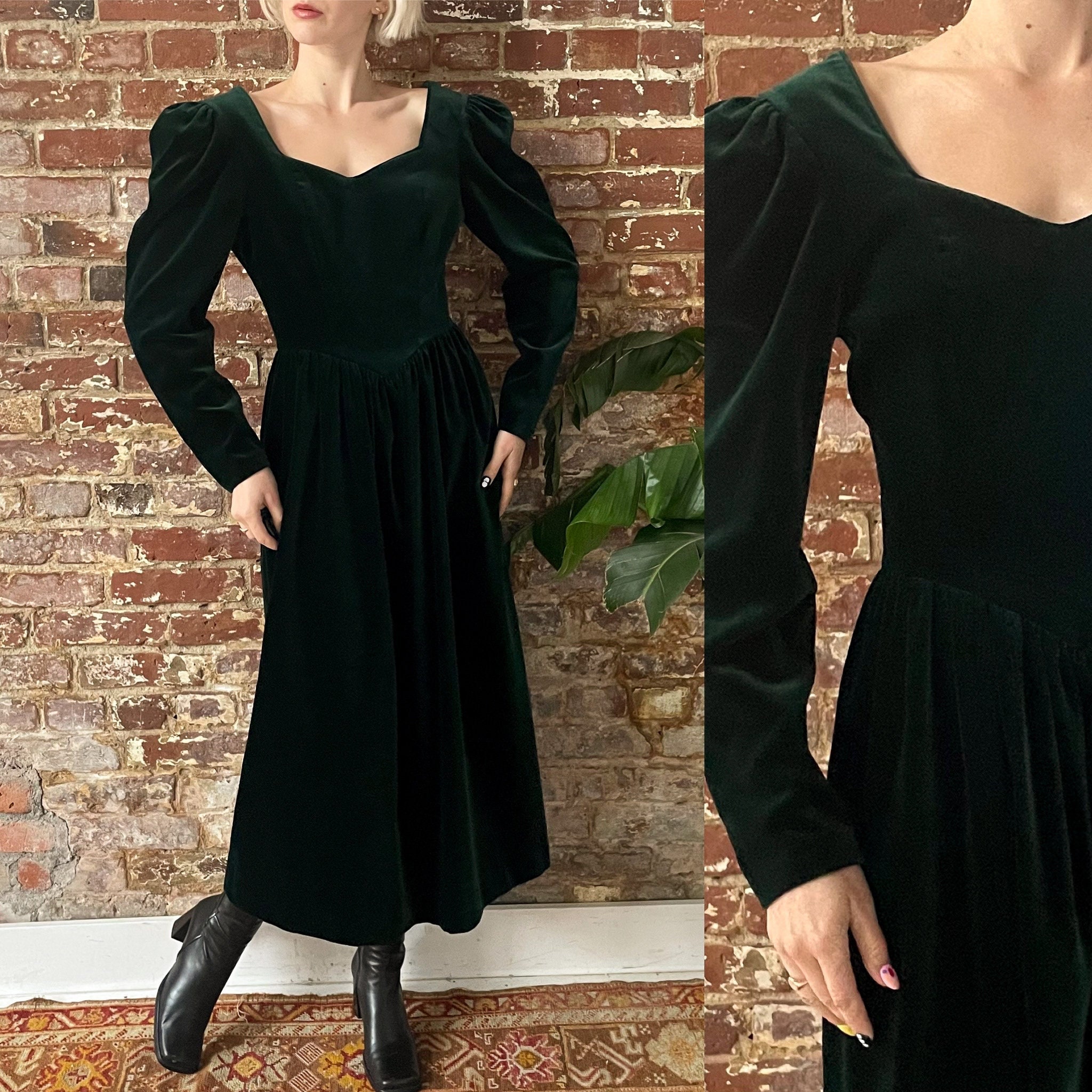 Velvet Dresses for Women -  Canada