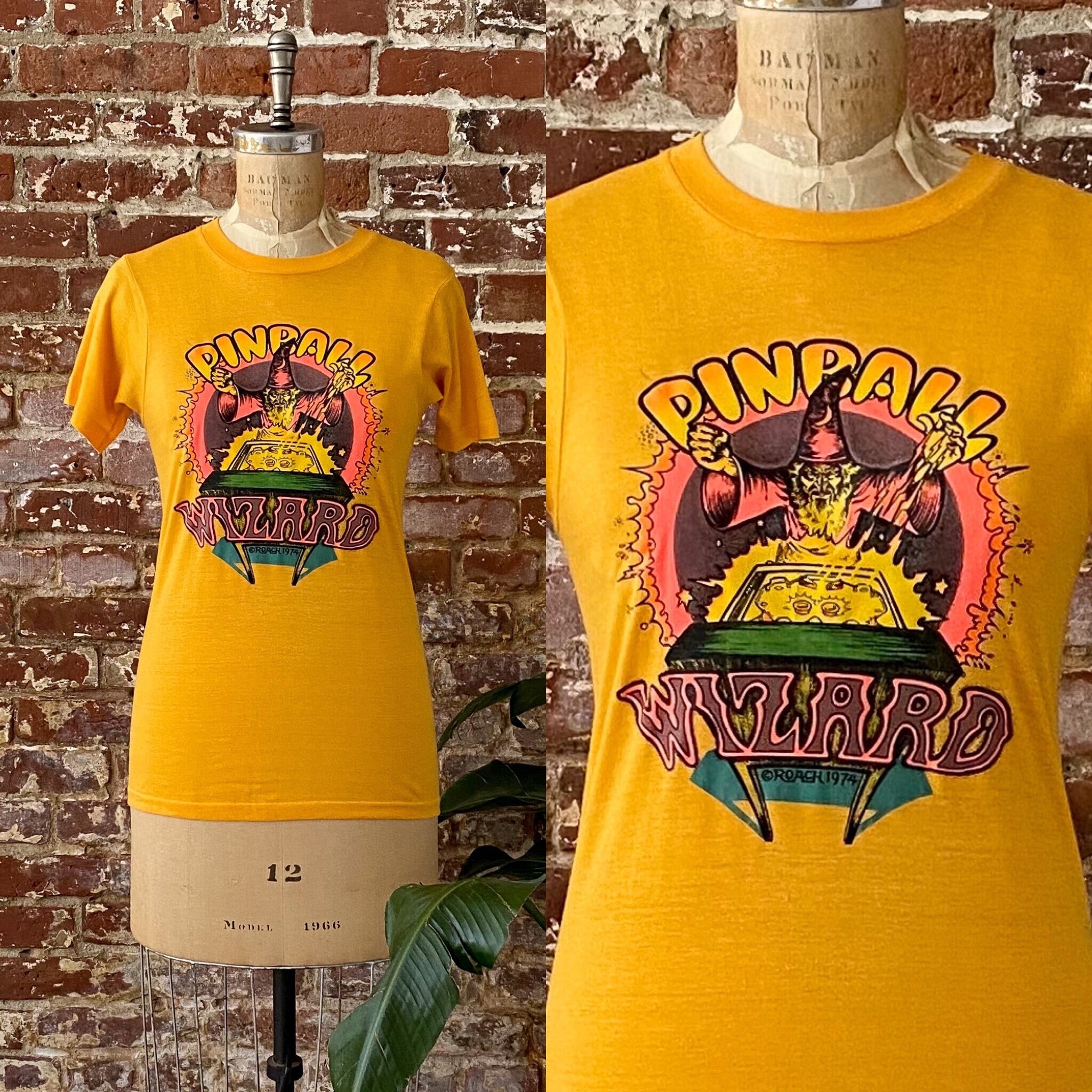 Pinball Shirt For Pinball Wizard Pinball Shirt For Pinball Wizard