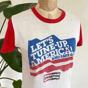 「マルエリ」60s 70s チャンピオン 点火プラグ レーヨンシャツ Champion spark plugs shirt - Etsy 日本