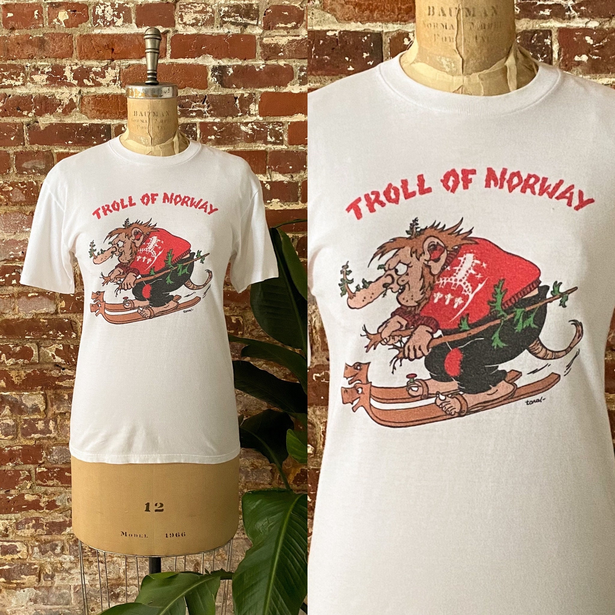 Trolls Cornhole Jersey Trolls Cornhole Jersey
