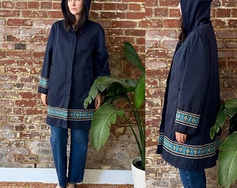 70年代 フィリピン スーベニアジャケット ヴィンテージ 1970's Vintage Souvenir Jacket 
