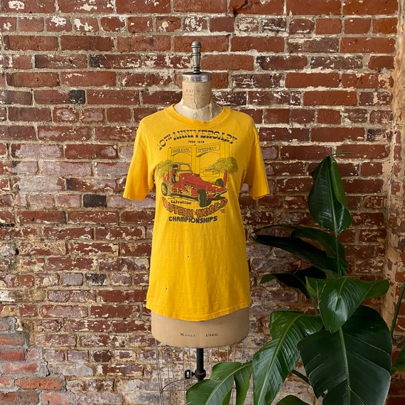関税送料込み【DIME】Classic Grass T-Shirt (Yellow) Gildan_64000_Gold_Front_High_g