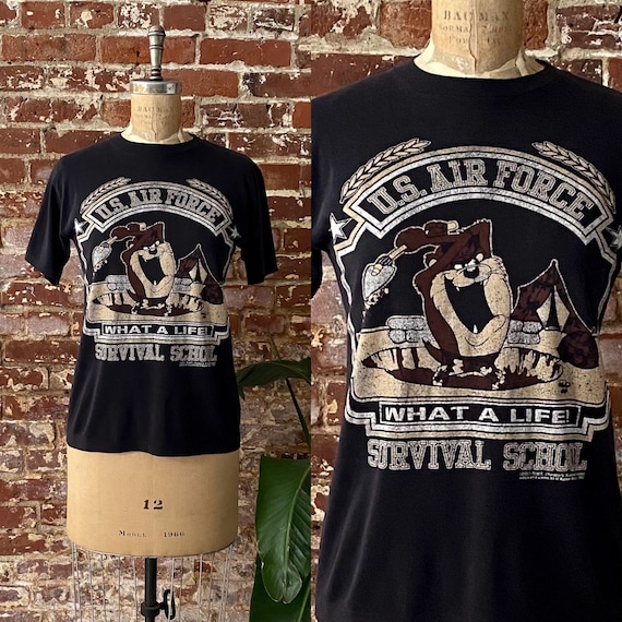 looney toon air forces