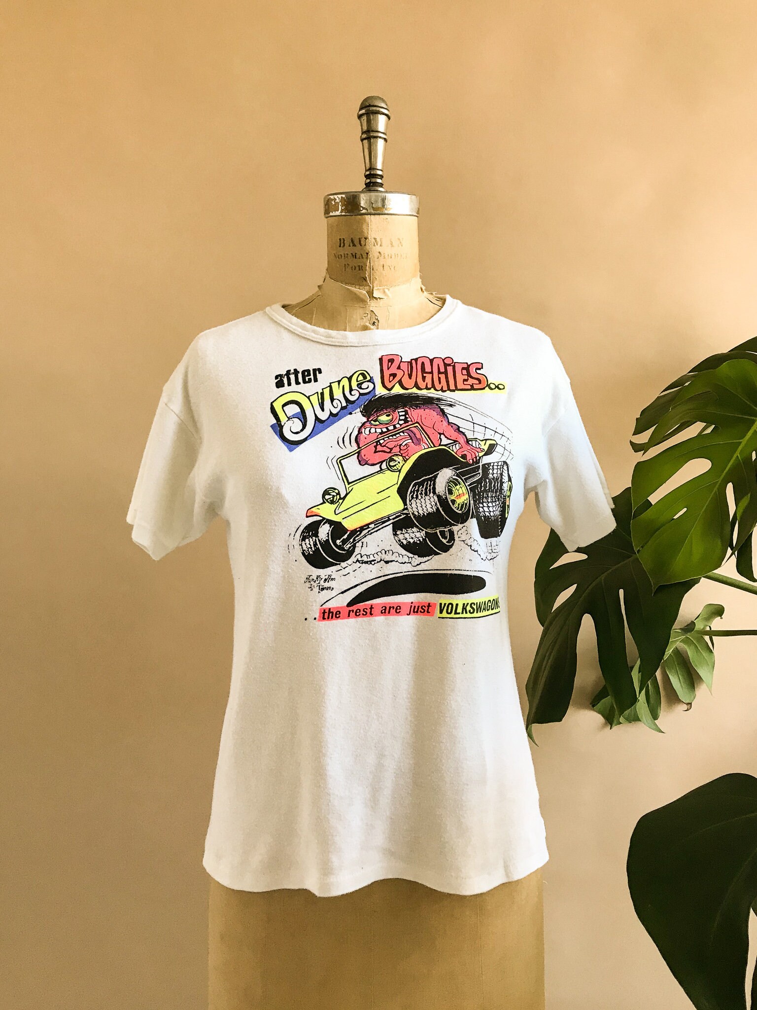 dune tshirts
