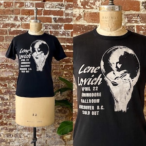 Stiff Records Shirt - Etsy Canada