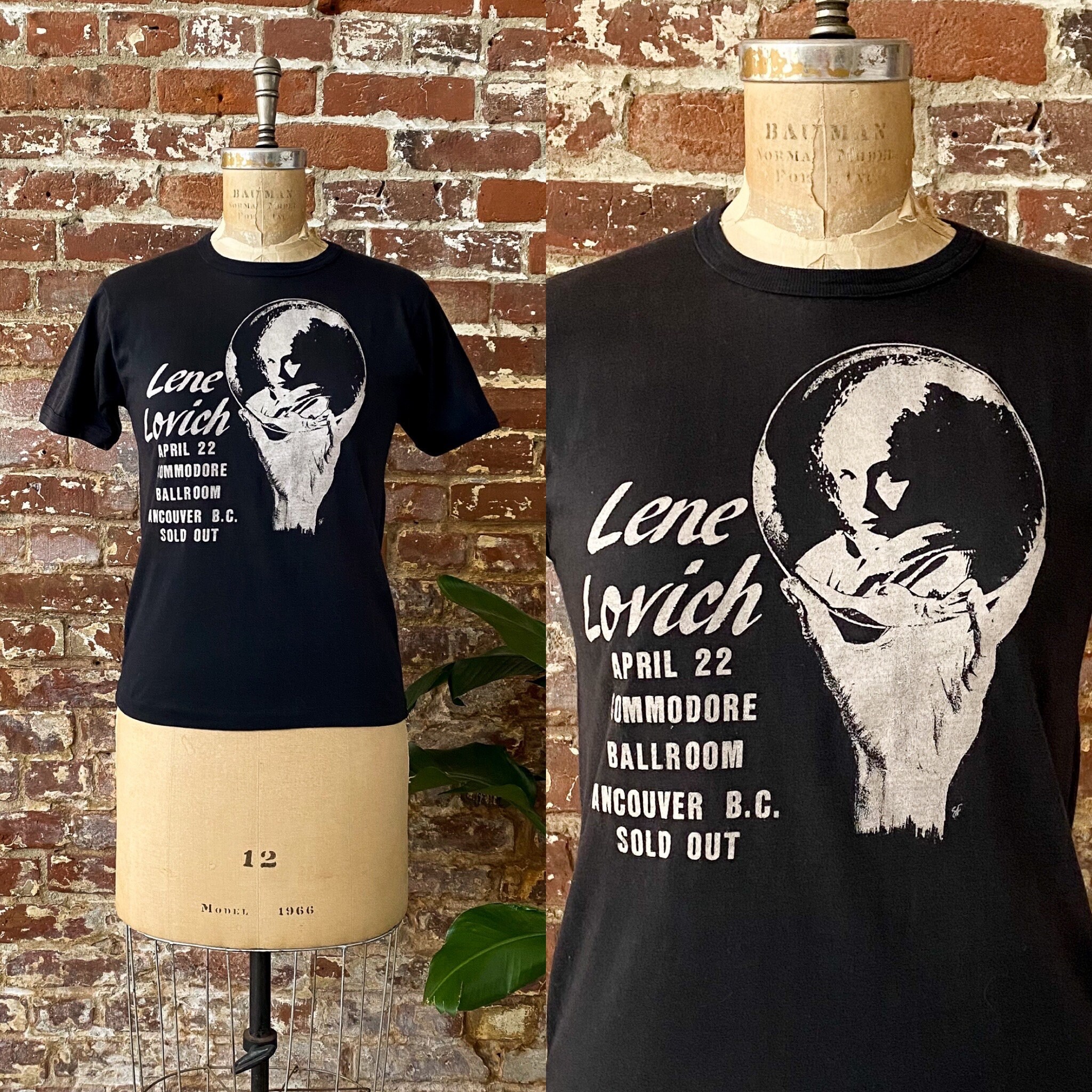 Stiff Records Shirt - Etsy