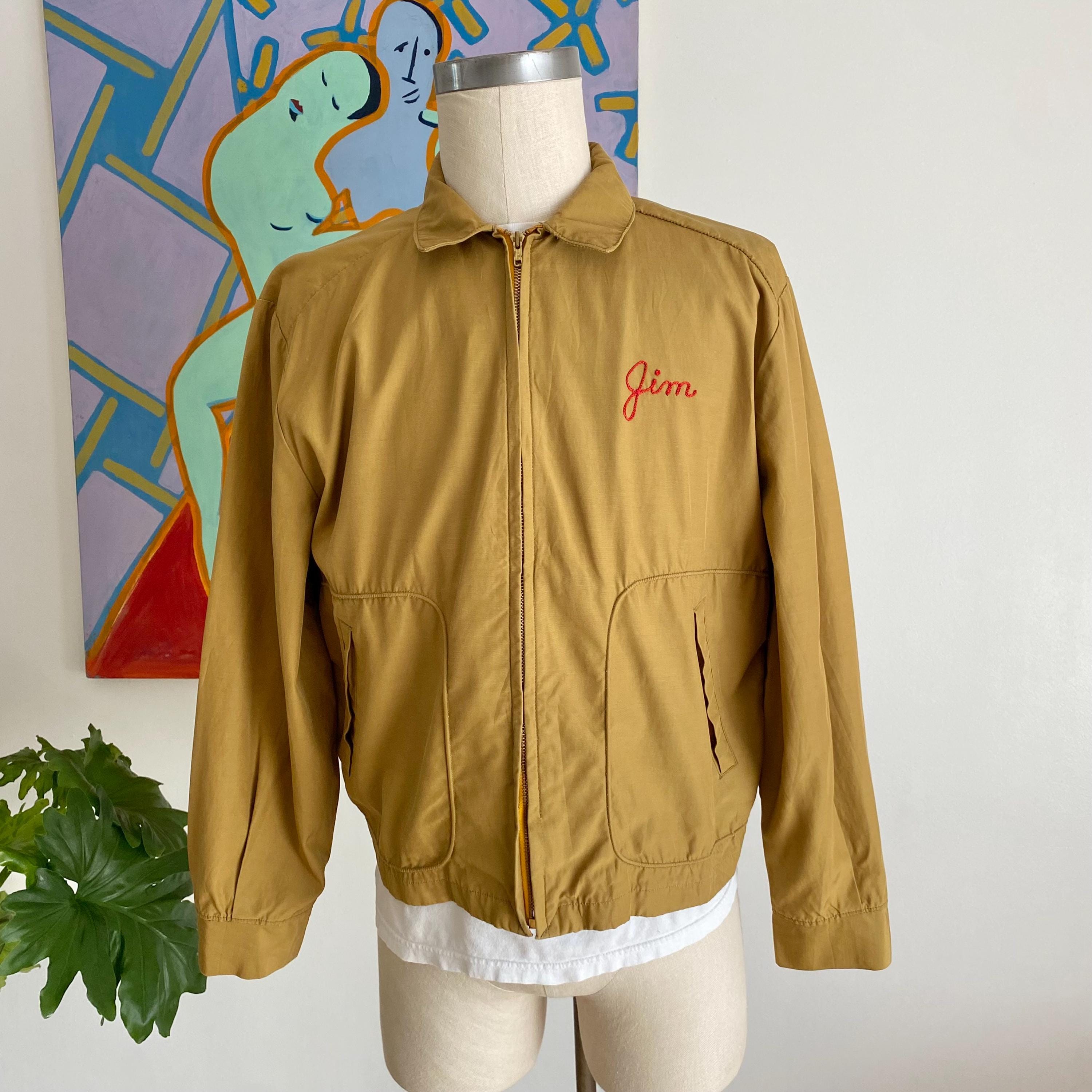 Vintage Rare Original 1950s/1960s Coachmen Coeur D'alene