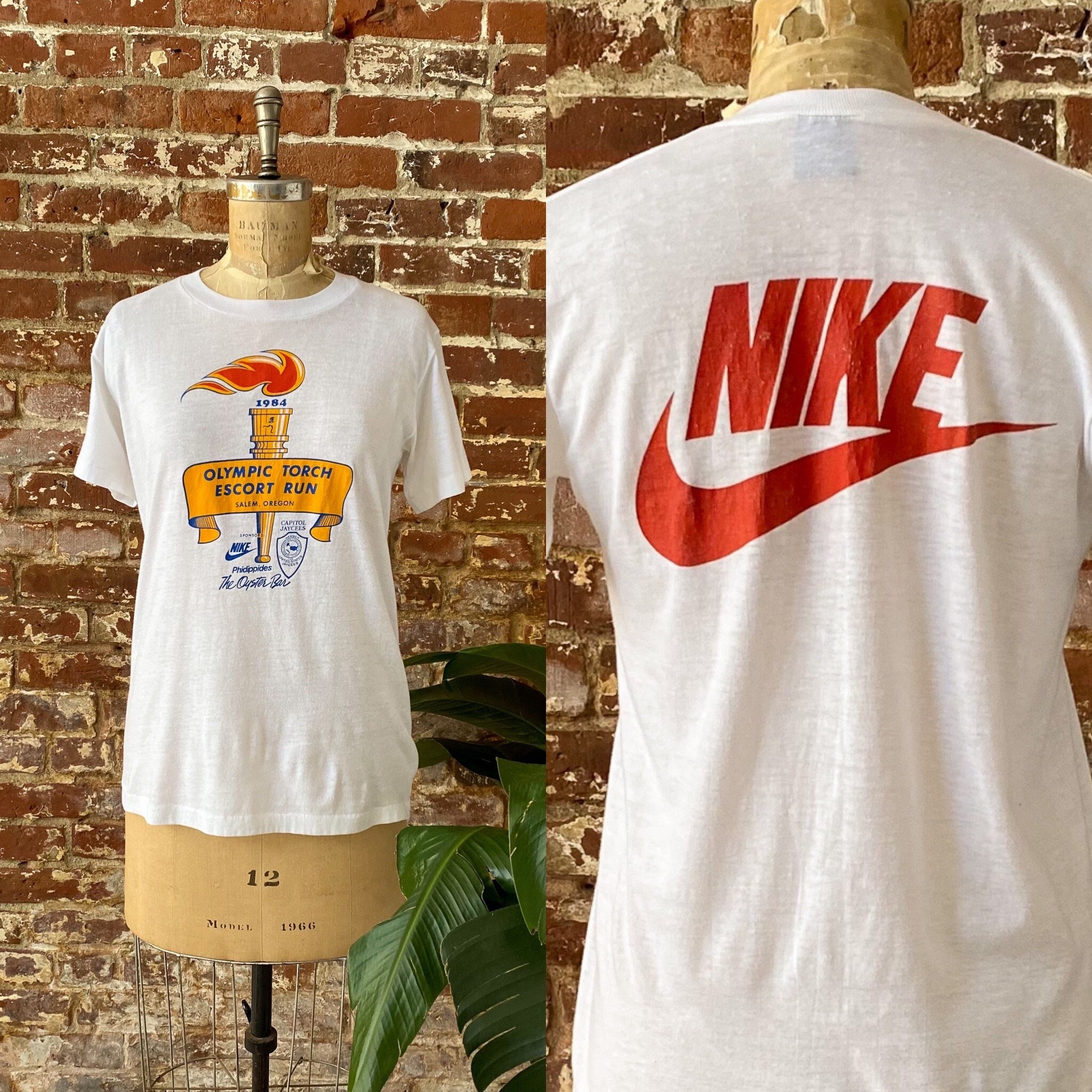 Mandela 100 bevorzuge nike shirt