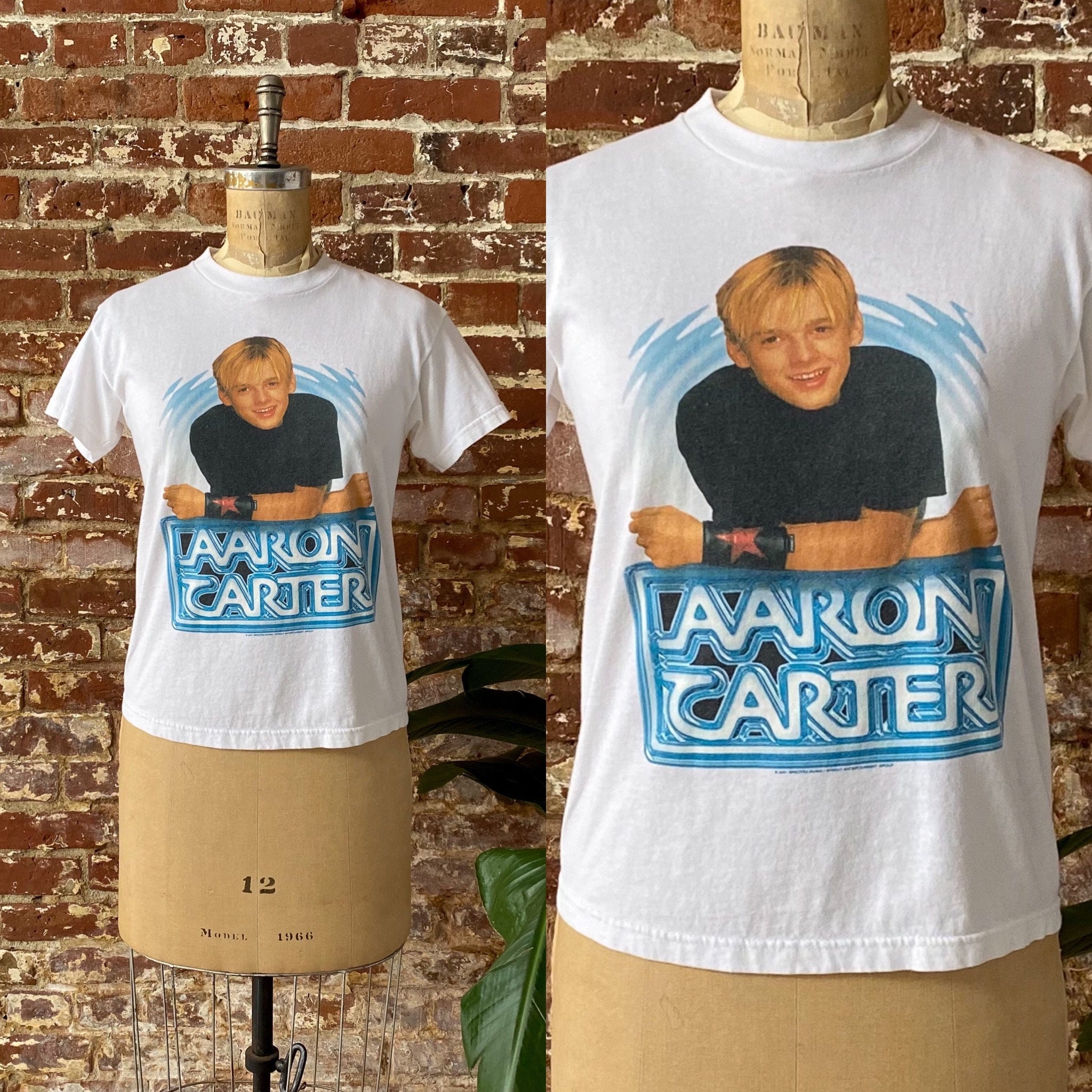 Aaron shirt best sale
