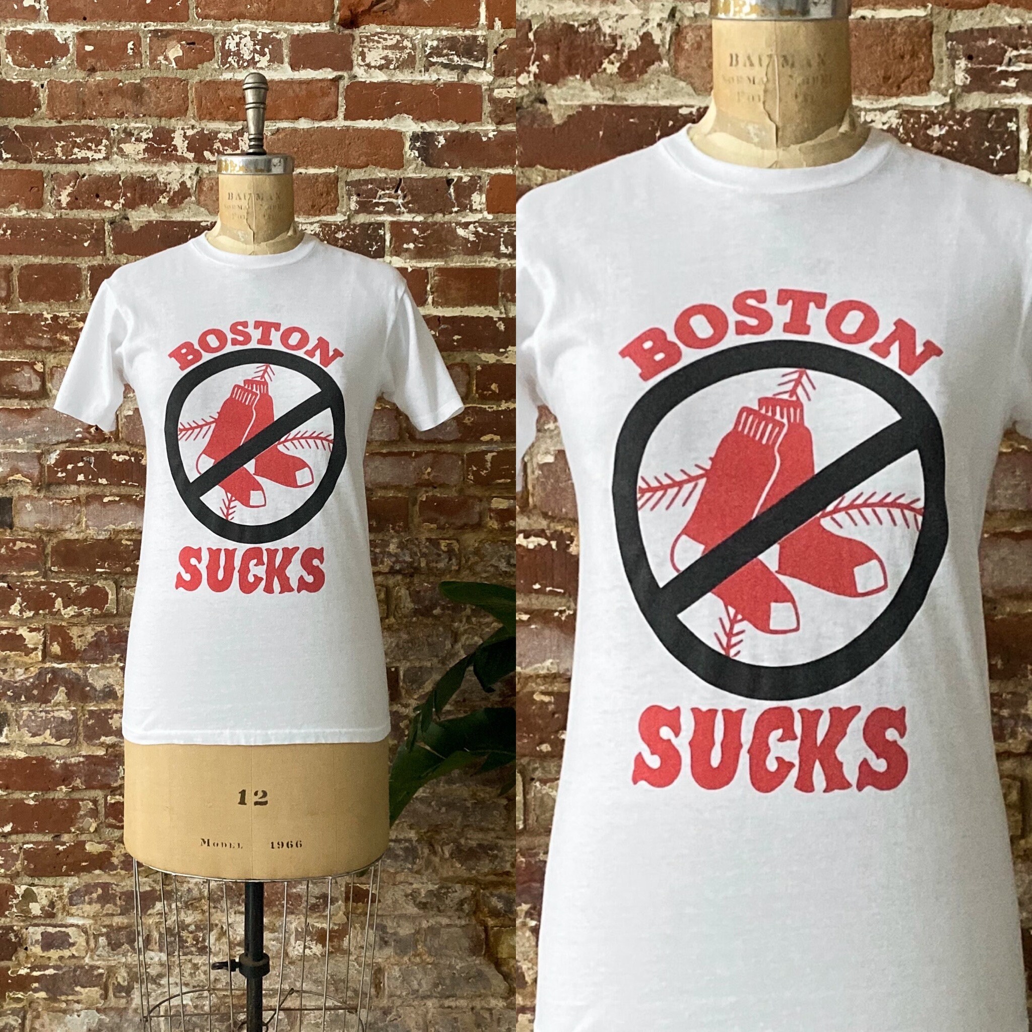 Yankees Suck Shirt - Etsy Yankees Suck Shirt - Etsy