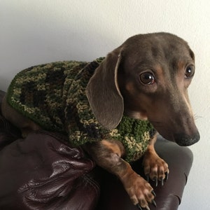 Marine corps dog sweater outlet