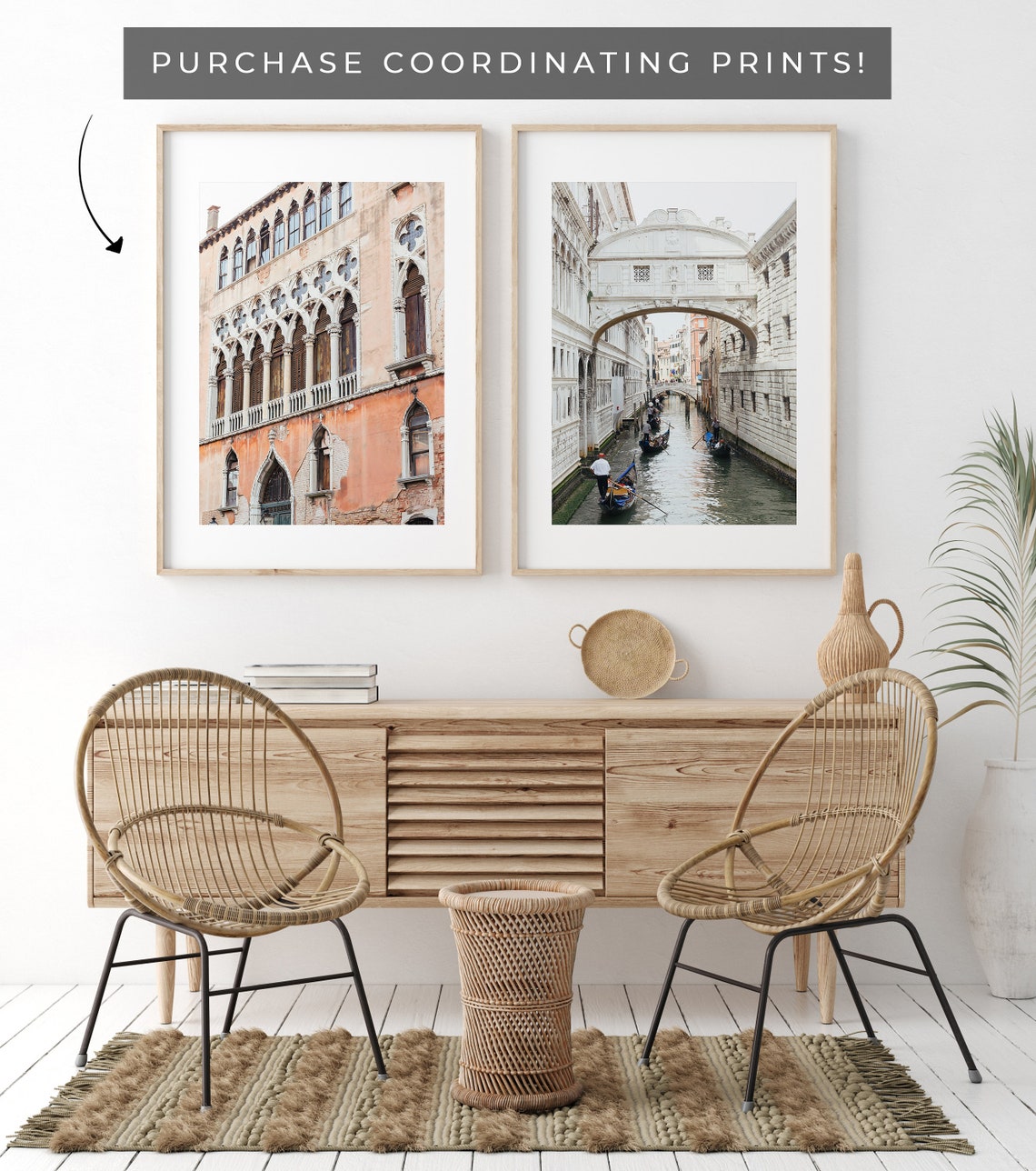 Venice Art Print Travel Photography Prints for Framing Etsy