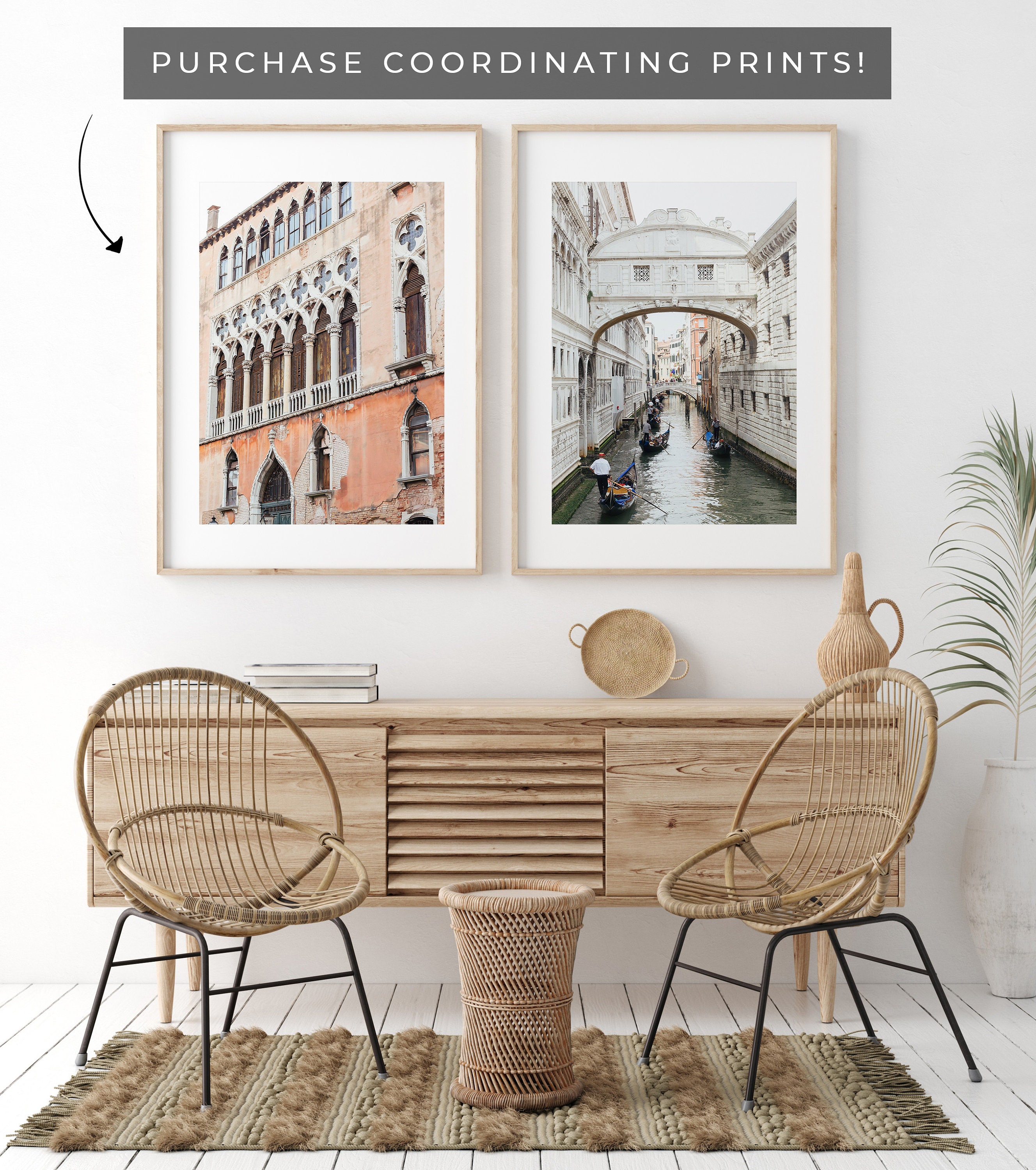 Venice Art Print Travel Photography Prints for Framing Etsy