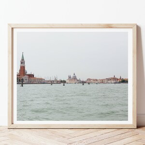 Venice Grand Canal Instant Art // Instant Download, Travel, Italy Art, Travel Photography, Wall Art, Home Decor, Venezia Art