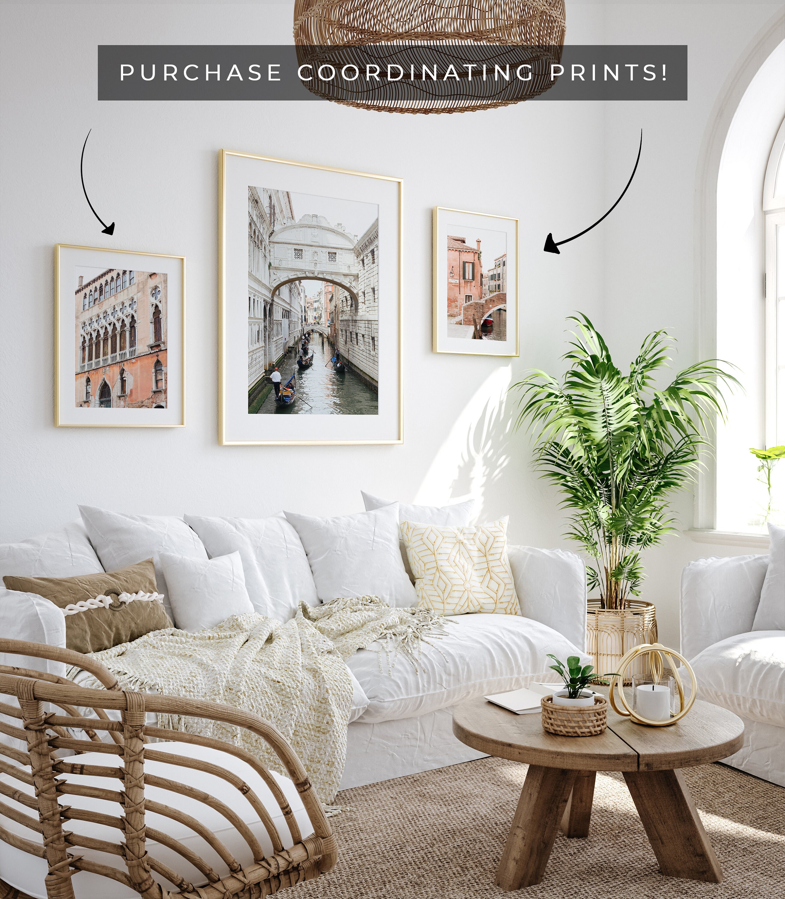 Venice Art Print Travel Photography Prints for Framing Etsy