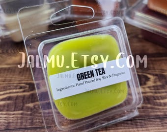 1oz Wax Melts