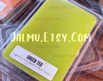 3oz Wax Melts