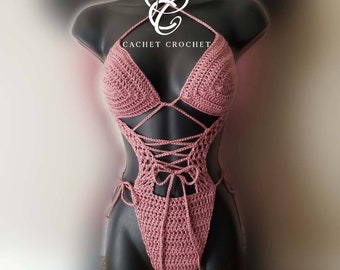 Bikinis and Lingerie 