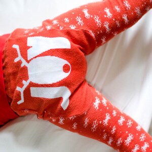 Holiday Legging Bundle image 2