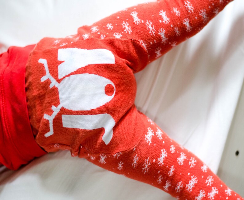 Holiday Legging Bundle image 2