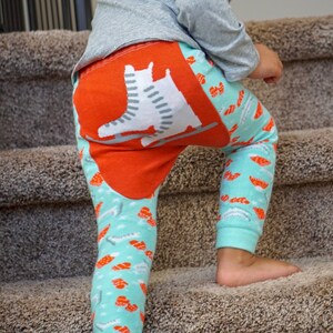 Holiday Legging Bundle image 4