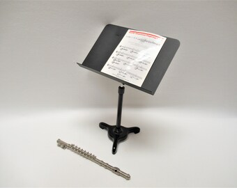 american girl music stand