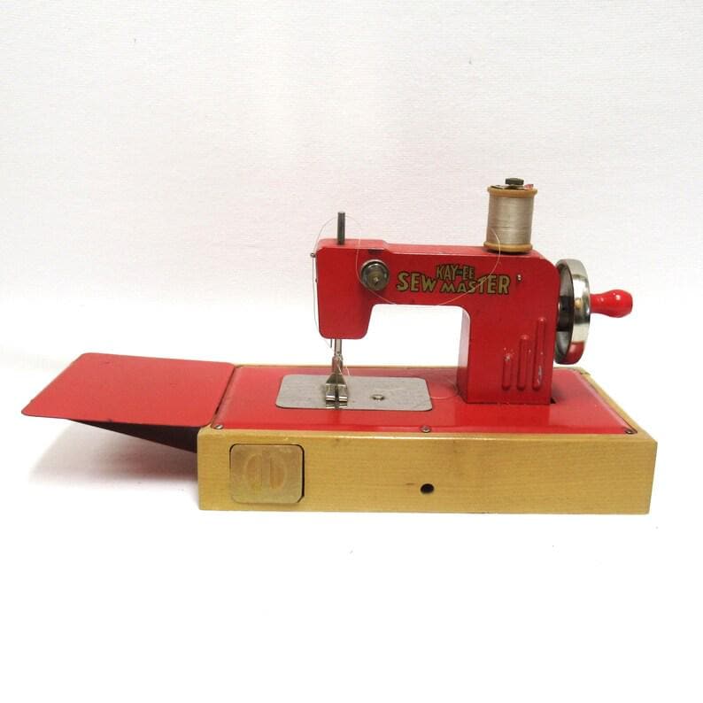 Kayanee Sew Master - Etsy