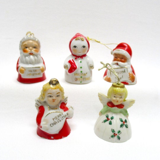 Miniature Mini Bells 