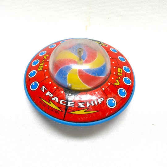 希少 I.W.G ROCKET SHIP シルバー STRANGECO Rocket Ship IWG I.W.G. Silver Red As is | eBay
