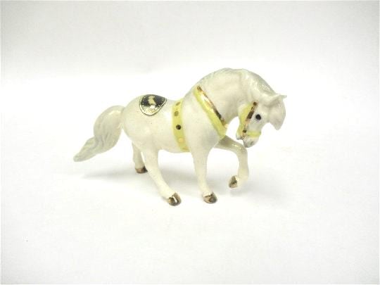Hagen Renaker ホース Hagen-Renaker, Hagen-Renaker Figurines