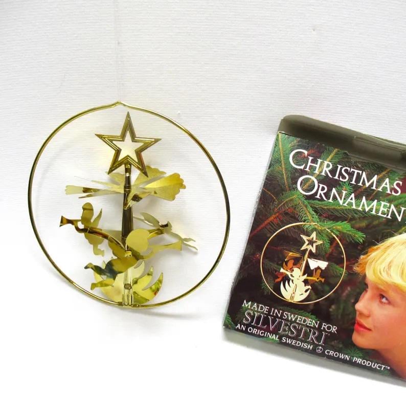 Silvestri Angels - Etsy