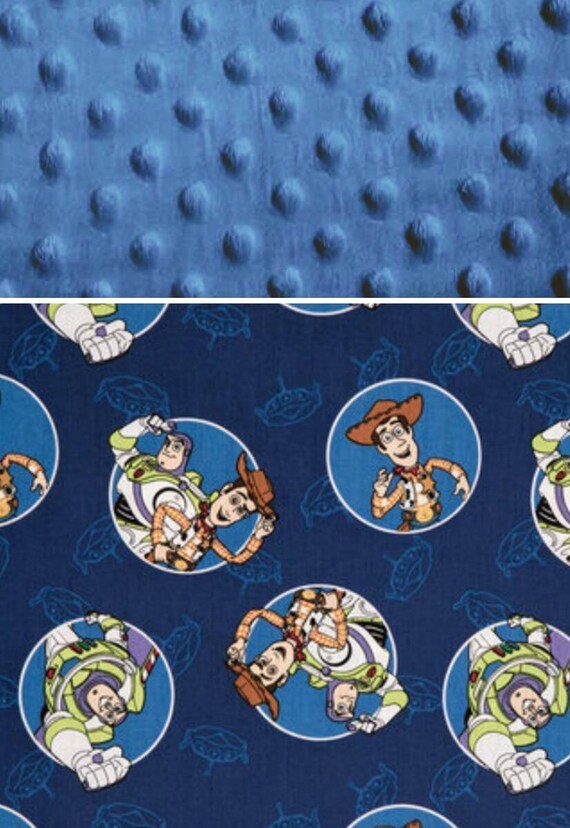 Nap Mat Cover Toddler Sleeping Cot Cover Toy Story Etsy