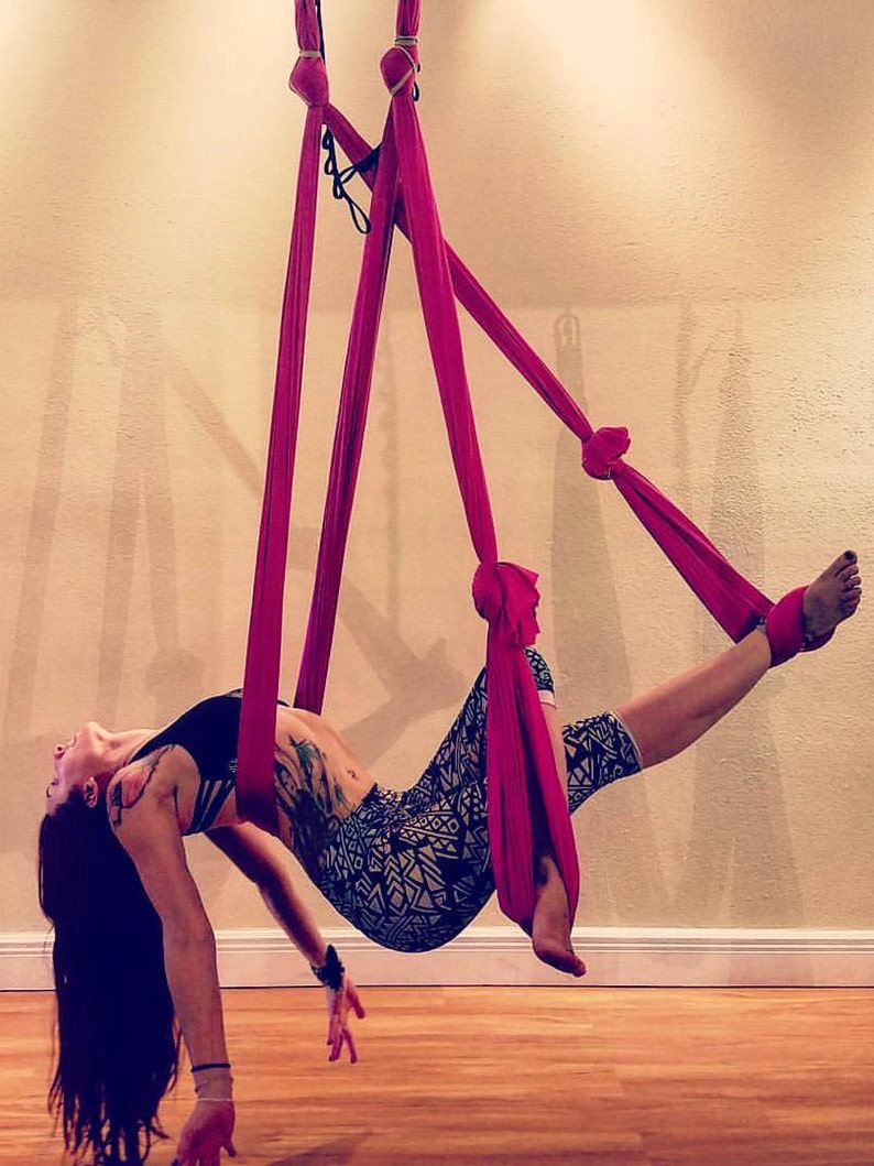 aerial yoga hammock aerial yoga hammock