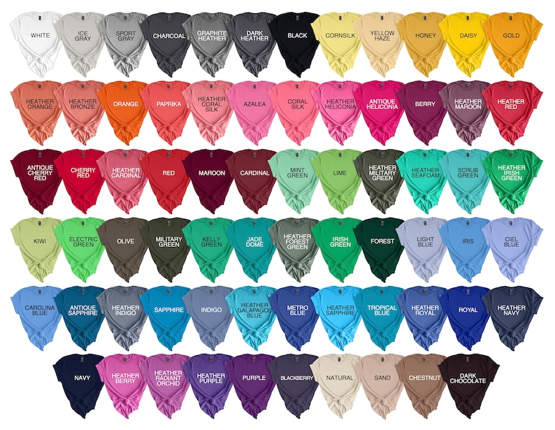 a bunch of different colors of bandannas