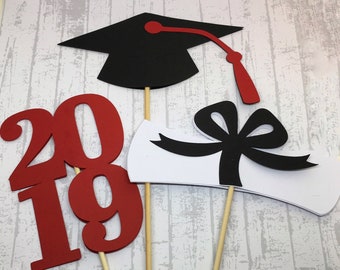college graduation decorations etsy